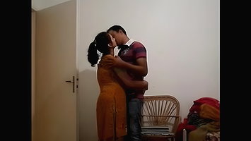 Bengali Couple Nipa & Ashu – Movies