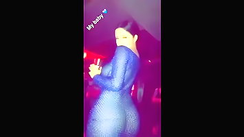 Demi Rose Mawby OnlyFans Leaks 4