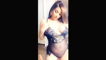 Fandy Naked Onlyfans Video And Photos