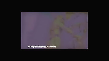 Florina Fitness Sexy Black Lace Lingerie Video Leaked – OnlyFans