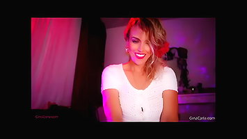 Gina Carla Let Me Fuck You ASMR Video Leaked – OnlyFans