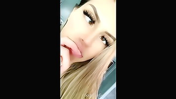 Goddess Guzman OnlyFans Leaks (5 Videos) 1