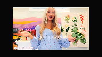 GwenGwiz Nude Florist Fuck Porn Video – OnlyFans