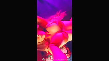 Iggy Azalea Sexy Lingerie Selfie Onlyfans Video Leaked