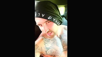 Jackson Maddy Car Sex Tape Video Leaked – Onlyfans