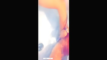 Jenny Davies Nude Goodnight Bating Leaked Video