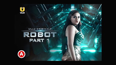 Robot Part 1