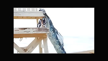 Kendall Jenner BTS Bikini Modeling Photoshoot Video Leaked