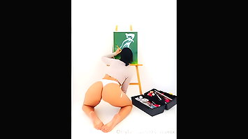 Kurzca – kurzcaxox OnlyFans Leaks (3 Videos) 2