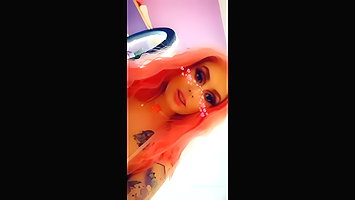 Laura Lux – darthlux Onlyfans Leaks (4 Videos) 1