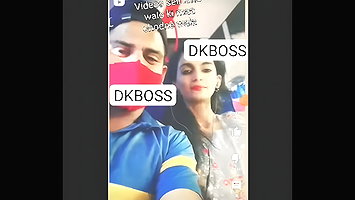 DK Boss Couples Show