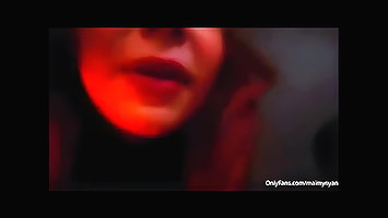 Maimy ASMR Camping Blowjob And Riding Video Leaked