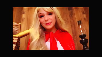 Maimy ASMR My Big Bad Wolf Leaked Video – ASMR, OnlyFans