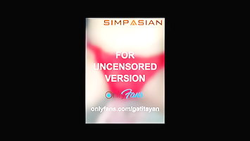 Malaysia OnlyFans gatitayan777 Video Leaked 24072021003