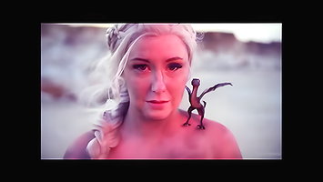 Meg Turney House Of The Dragon Onlyfans Set Leaked