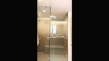 Megnutt02 Topless Shower Selfie OnlyFans Video Leaked