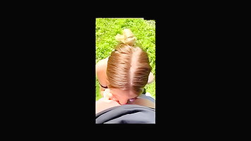 MilaKittenX Horny Hiking Sex Creampie Video Leaked