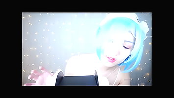 MissWarmJ NSFW ASMR Onlyfans Leaked Video