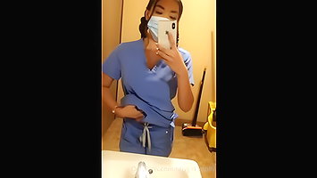 Molly – bbygirl molly OnlyFans Leaks (4 Videos) 3