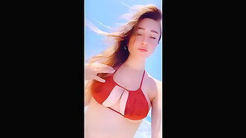 Natalia Fadeev OnlyFans Beach Video Leaked – OnlyFan