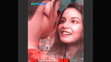 Blackmail (2021) GupChup Hindi S01E04 Hot Web Series