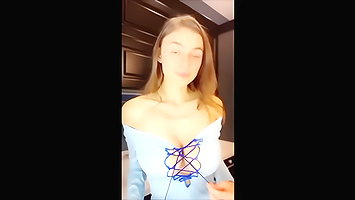 Olivia Casta – oliviacastaxx OnlyFans Leaks 3