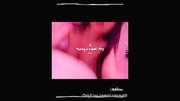 OnlyFans Hong Kong HK elisetutu69 Sex Video Leaked Part 45