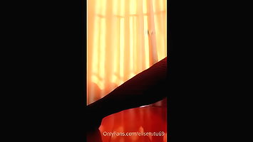 OnlyFans Hong Kong HK elisetutu69 Sex Video Leaked Part 47