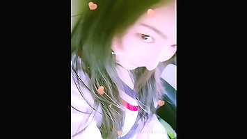 OnlyFans Hong Kong HK elisetutu69 Sex Video Leaked Part 9