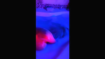 Rachel Cook Nude Soapy Bath Tease Video Leaked