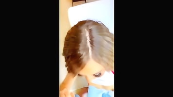 Riley Reid POV Blowjob OnlyFans Video Leaked