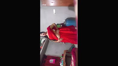 Video Recording by Taniyaxx Kissing Desi Missionary Couple Teen