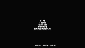 sensorialart OnlyFans Leaks (5 Videos) 1