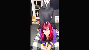SooGSX Halloween Blowjob Sex Tape Video Leaked – OnlyFans