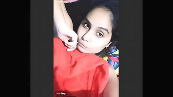 Mehar Bhabhi Unseen Nude Show