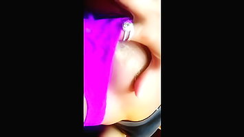 toochi kash – italia_kash OnlyFans Leaks (4 Videos) 2