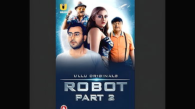 Robot – (Part – 2)