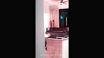Waifumiia X TherealBrittfit GhostFace Sextape Video Leaked