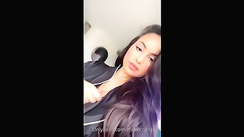 Zina – moroccanzina OnlyFans Leaks (5 Videos) 5