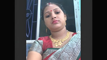 Most Demanded Sexy Boudi Bating and Fingering