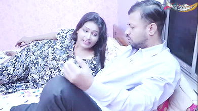 Hot suchorita bhabi real harccore fuck with suman ( hindi audio )