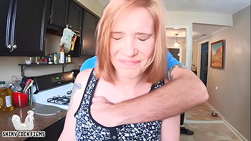 Degenerate stepson preys on loving stepmother – Jane Cane