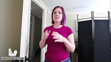 Impregnating stepmommy complete