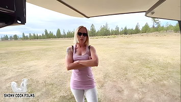 Putting Karen in Her Place – Jane Cane