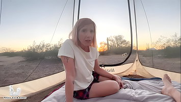 Stargazing With My Stepmom – Jane Cane