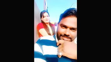 Desi couple leaked vids