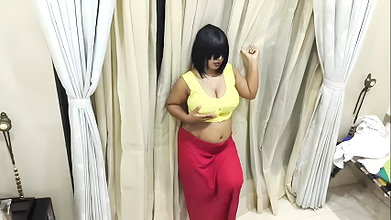 Bangladeshi hot Randi Model Tina Fucked with Bank Manager