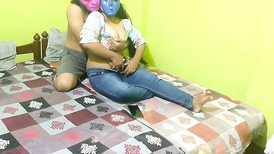 Savita bhabhi fuck zabardasti very hard hardcore big boobs