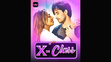 X_Class Epi 1-2 Voovi