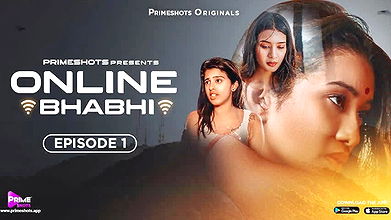 Online Bhabhi Ep1-2 Primeshots Web